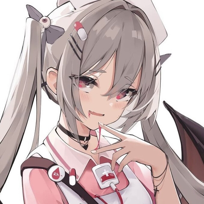猫系女孩会心动的奶凶软妹头