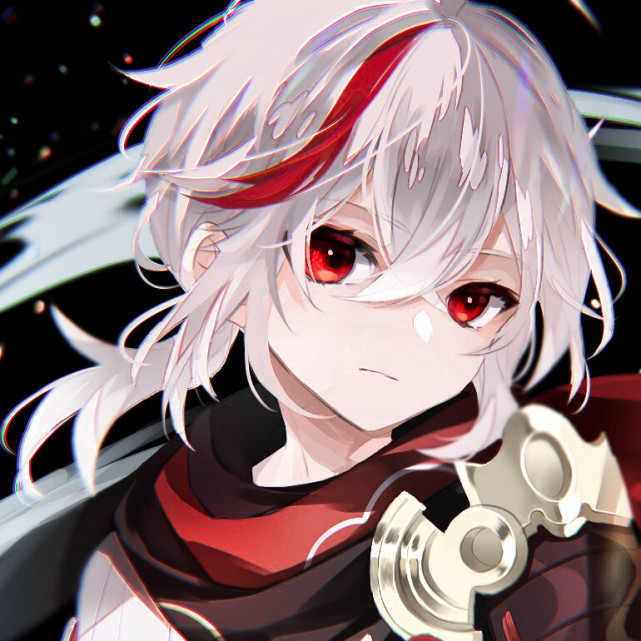 词不达意把爱藏心底的对抗路男头