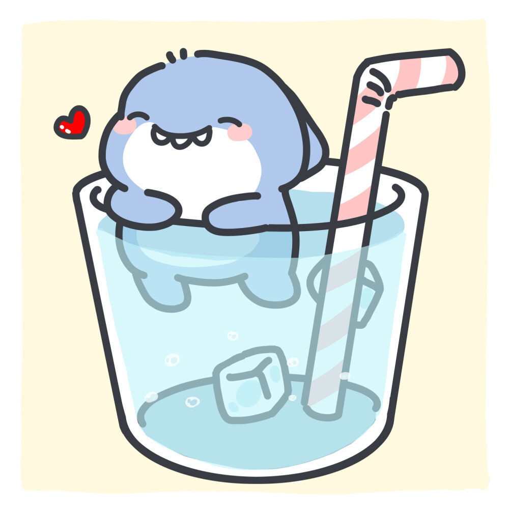 头像|赶上夏天最后的清凉