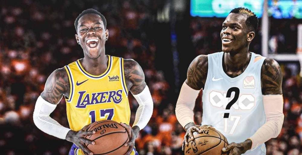 施罗德 还有哪些球员像施罗德一样不自量力？有人拿底薪，有人从NBA消失
