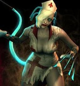 cf人物志之 疯狂宝贝