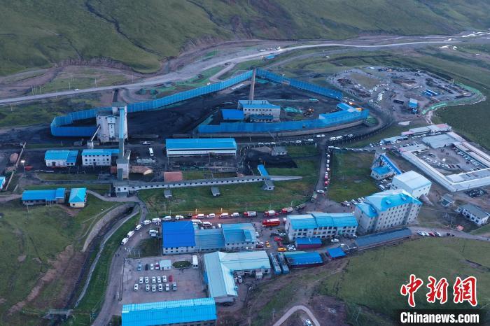 青海"8·14"冒顶事故亲历者:希望工友平安归来