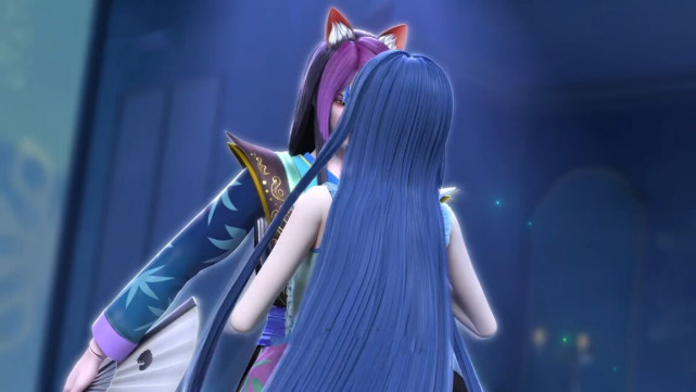 叶罗丽冰莲花全剧情整理有虐有甜冰公主依旧逃不过消失命运