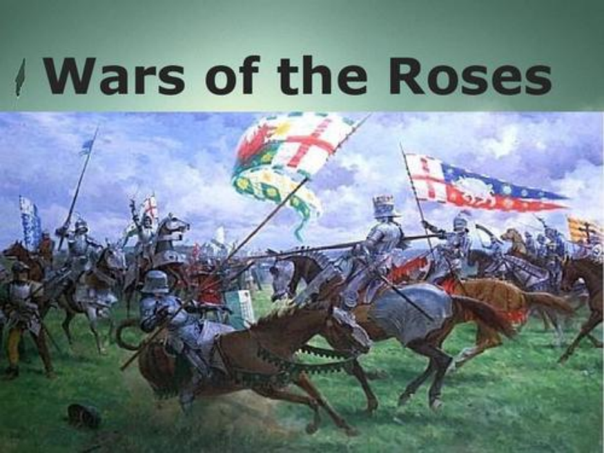 英国通史:英法百年战争!战火淬出民族国家