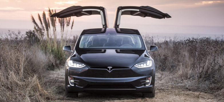 特斯拉售价两极分化明显 Model X和s价格上调3万 全网搜