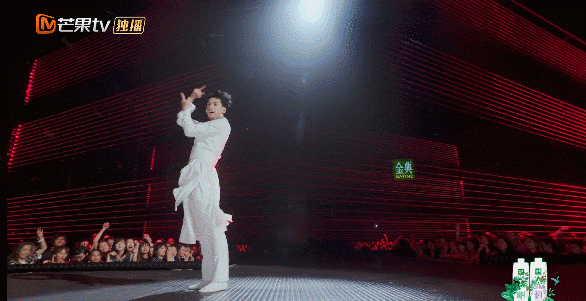 抛弃海狗丸霍尊这次的披荆斩棘的哥哥是很让人眼前一亮的