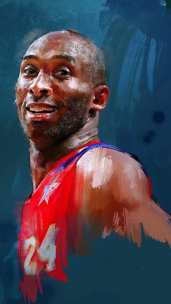 四大分卫 NBA球星壁纸【第2期】多少人的青春回忆四大分卫