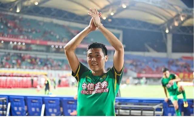 这不是他心中的国安,也不是我们想要的国安_腾讯新闻