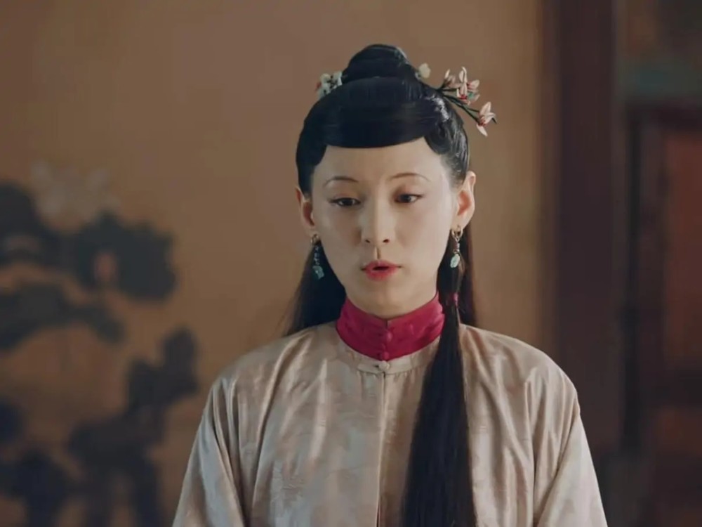 《玉楼春》桃夭究竟何方神圣?戏份堪比女主,再次开启复仇计划