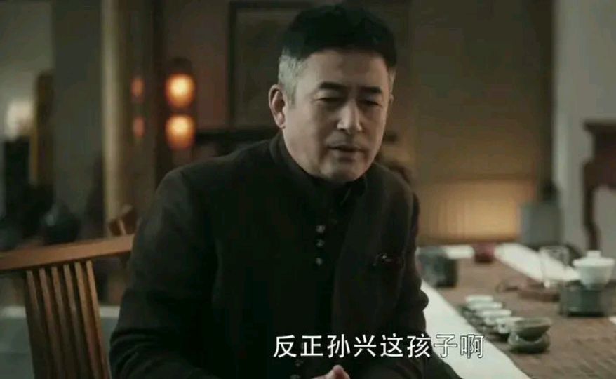 《扫黑风暴》：贺芸比高明远还狠？坏人好人傻傻分不清