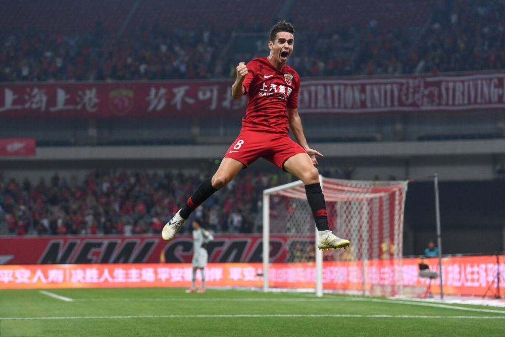 林加德低迷时曾想去中国踢球这4支中超豪门最适合大英帝星