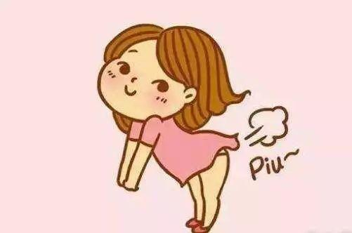 肝一硬,屁就多,总以为放屁是在排毒,听听专家怎么说,切勿忽视_腾讯