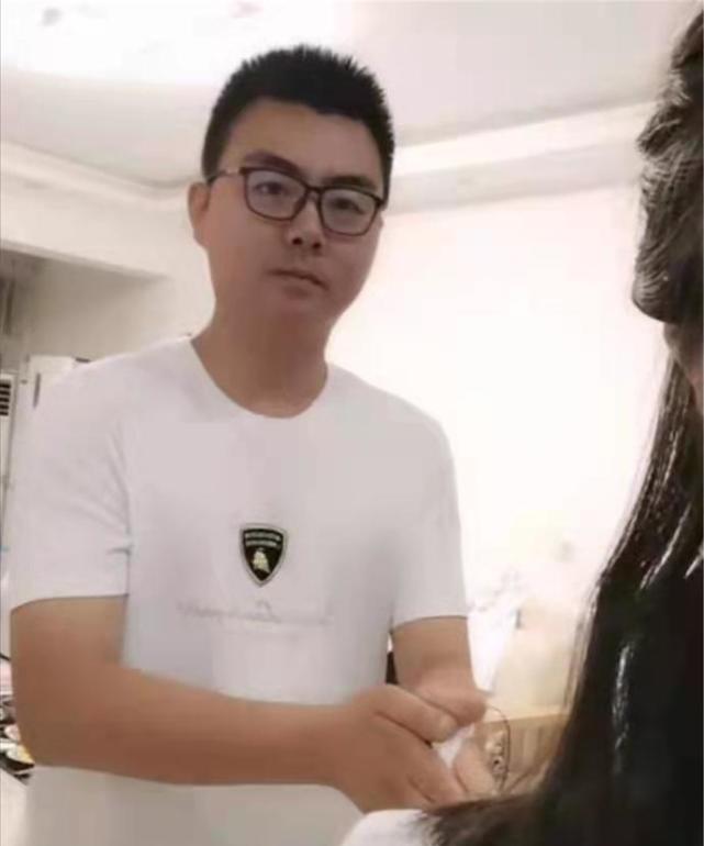 一组针对淮河医院,一组查开封卫健委|田静|淮河医院|许敏|杜新枝|郭威