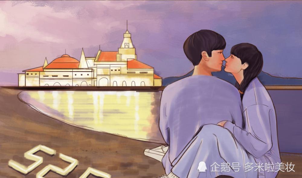 最终你会发现只有枕边人才是一生的守护