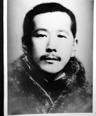河北省玉田县人.