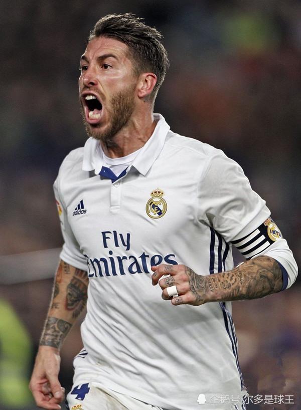 皇马历史上的十大球星