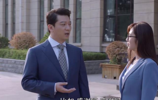 精英律师:能让罗槟看清蓝红并放下这段感情的,是何赛