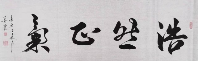 大家推荐著名书法家白金龙
