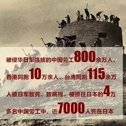 日本投降76周年简笔画图片