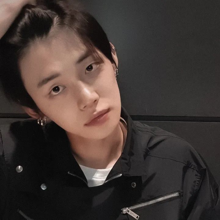 头像txt崔然竣头像帅气