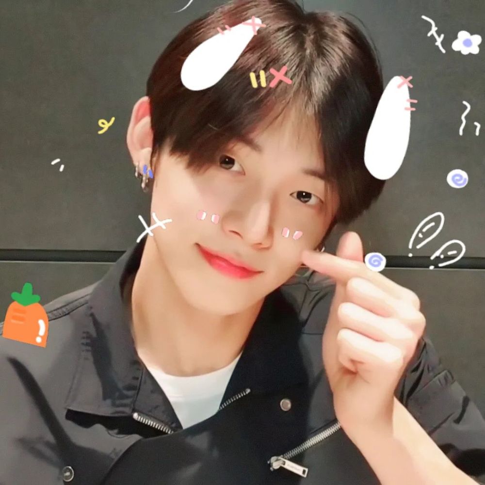 头像|崔然竣头像 - 茄子头像 qq头像 - 实验室设备网