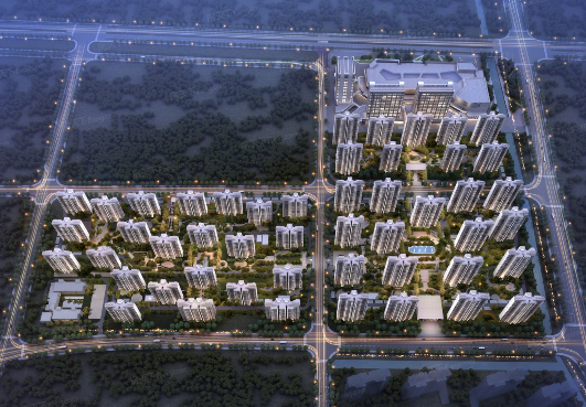 保利水利水沐堂悦