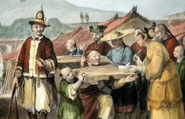 乾隆写给英国国王的信 存在大英博物馆 976字 全文荒唐发笑 全网搜