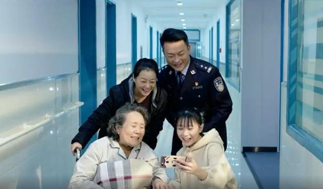 微电影|真实案例改编!这是监管民警的"小别离"