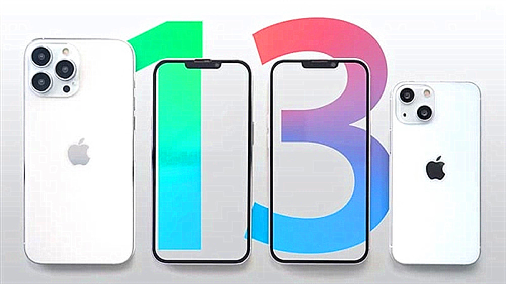 新消息传出，iPhone13系列“调整策略”，豪横的苹果手机又回来了插图2