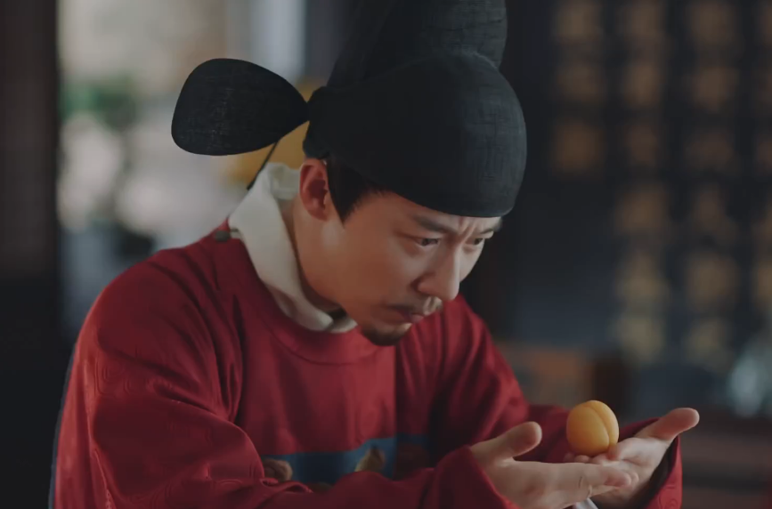 玉楼春桃夭并不是卖唱的戏子表面主子是贾逢源真实身份很高贵