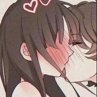 头像|动漫情头.忍住了很多话,却没忍住想你第168期