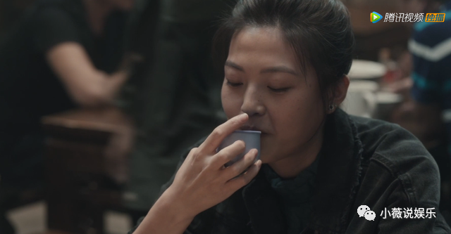 扫黑风暴大江的死亡从一开始就注定了扫黑风暴大江和小凡结局是什么