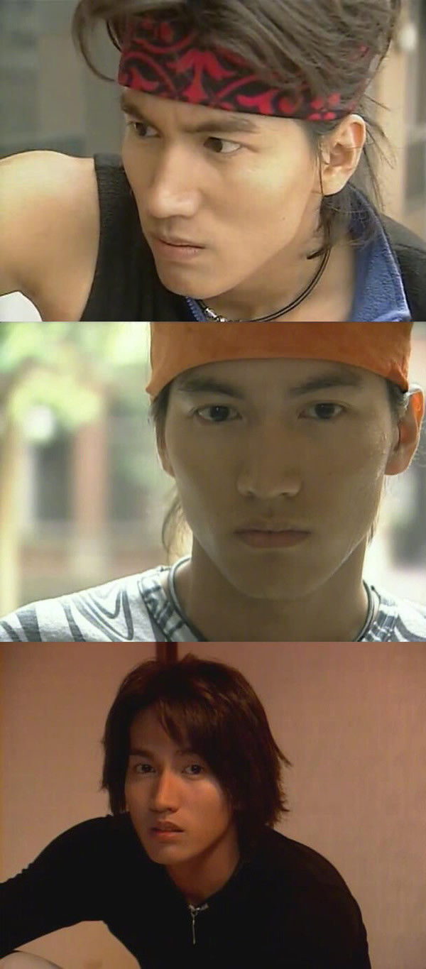 言承旭:因"道明寺"走红,和林志玲恋爱17年,24岁曾红遍亚洲