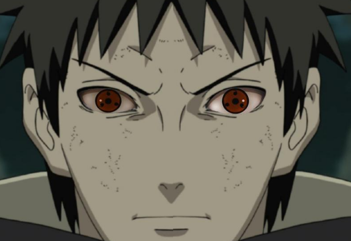 其实带土为什么不夺走卡卡西的眼睛才是最大的疑点.