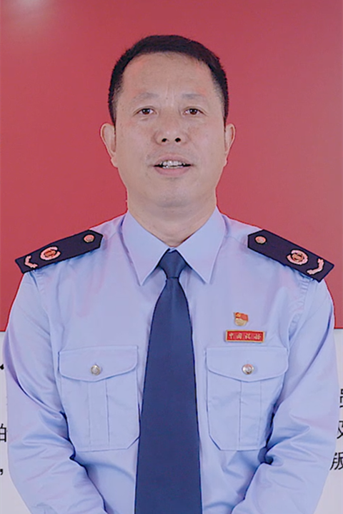 学党史跟党走丨余超党是一生的追随