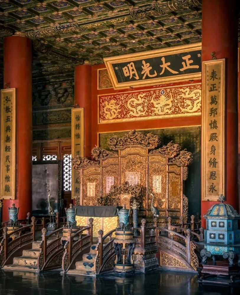 博物馆vol001故宫博物院