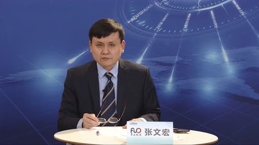 张文宏论文涉嫌抄袭被举报,复旦大学已启动调查,下一个翟天临?