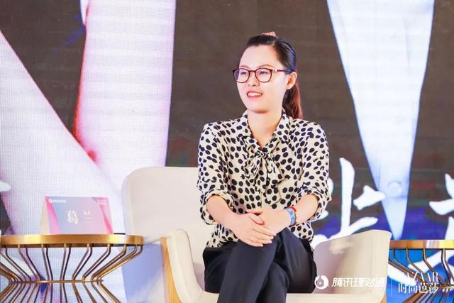 医药女神葛兰她和她的药还值不值得我们爱文字版