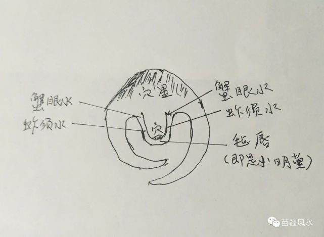 带您认识龙穴和龙穴的种类,让您能清楚地认识风水龙穴