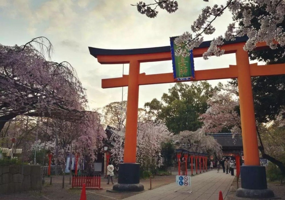 靖國神社接待中國人嗎