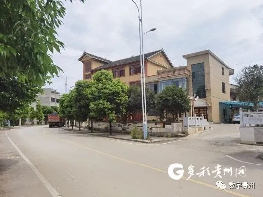 紫云县猫营镇:建设美丽宜居乡村,推进农业和农村高质量发展