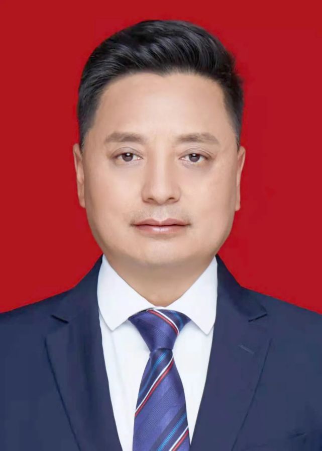 谢晓军当选山阳县人民政府县长