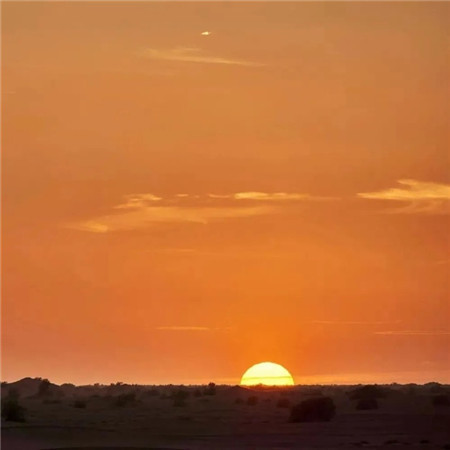 舒服且高级的朋友圈背景图