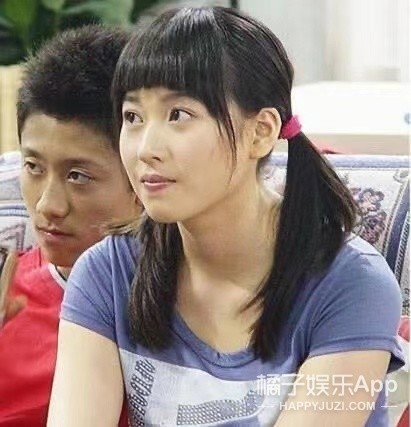还记得《家有儿女》的宁丹琳吗？她现在长这样！_腾讯新闻