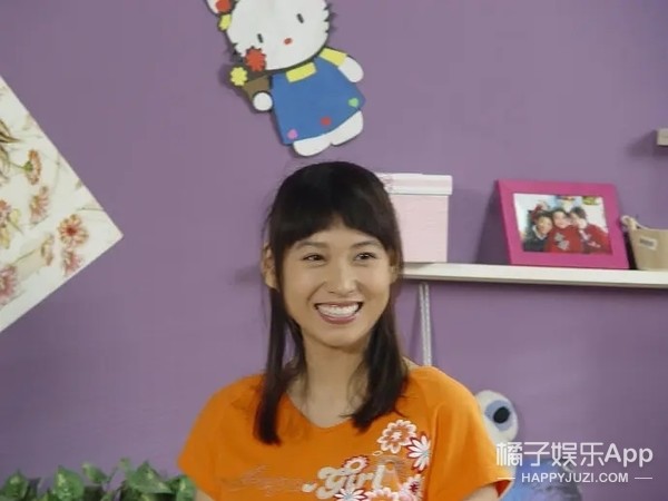 还记得《家有儿女》的宁丹琳吗？她现在长这样！_腾讯新闻