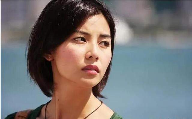 但9位昔日女神,却都改变了模样,谢天华,古惑仔,林晓峰,陈浩南,苏阿细