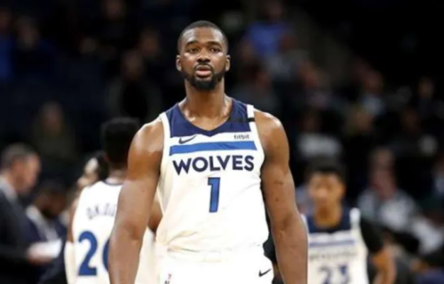 诺阿·冯莱 篮网弃将考虑征战CBA 九年NBA换7队他如何救赎