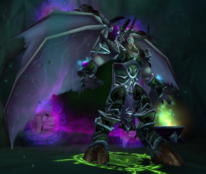 玛尔加尼斯来了浅谈纳斯雷兹姆特点展望魔兽92阿尔萨斯