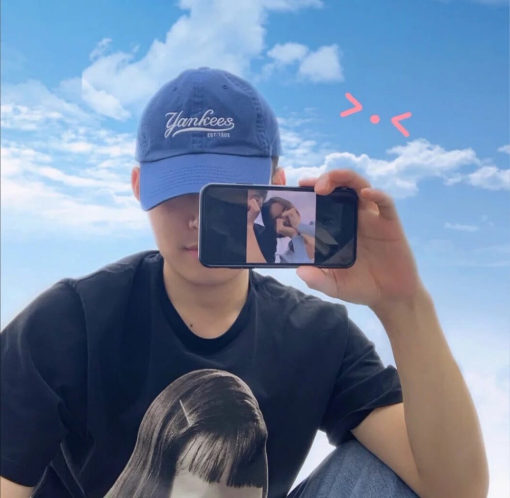 单人情头你们的关系好的全世界误以为你们是一对只有你心里知道你们不