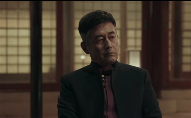 《扫黑风暴》马帅身亡,新帅集团群龙无首,孙兴继续兴风作浪